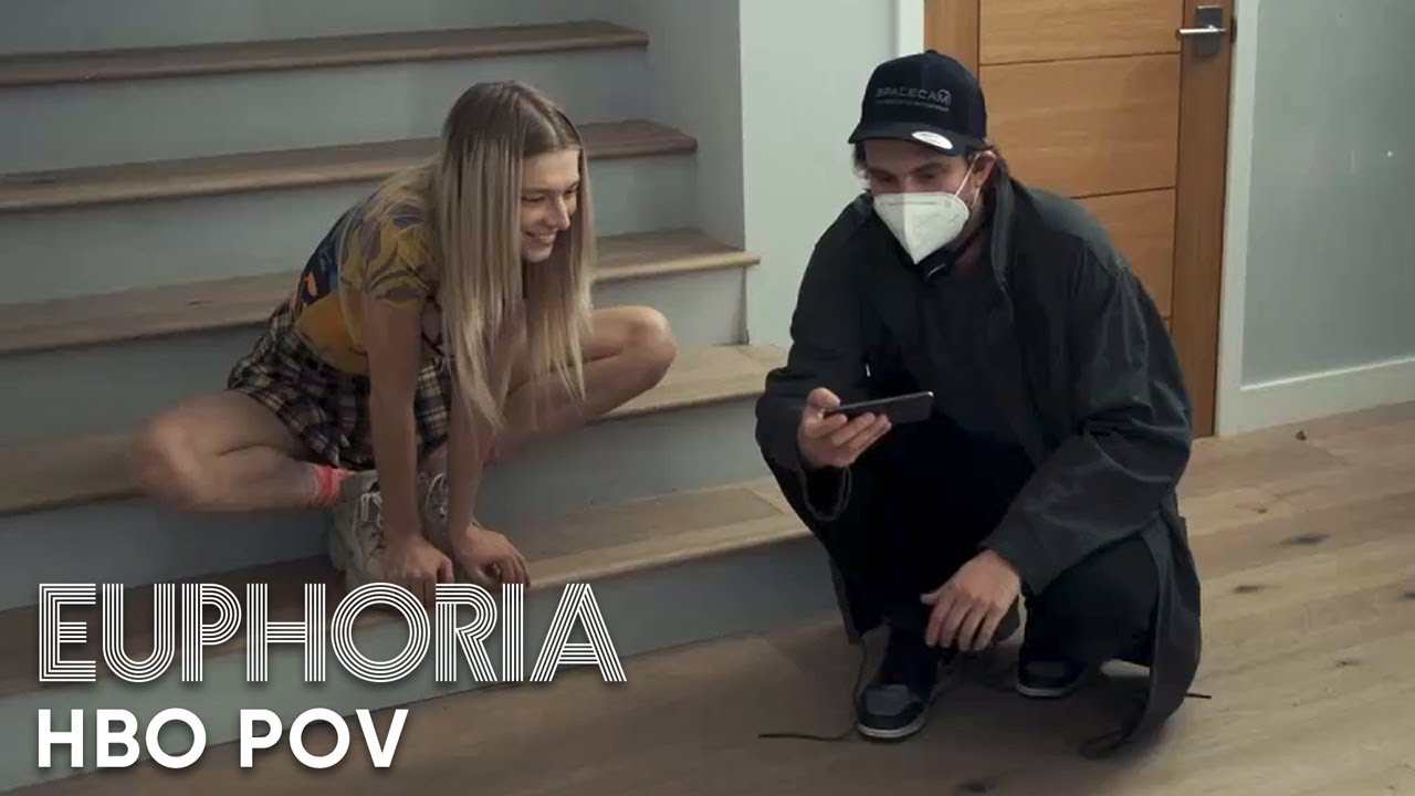 euphoria: the craft | part two: jules (hbo)