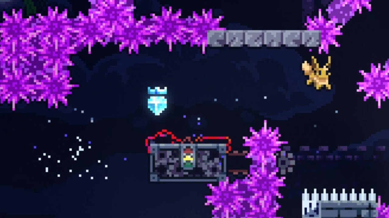 Wollab4 - full clear deathless maps part 2