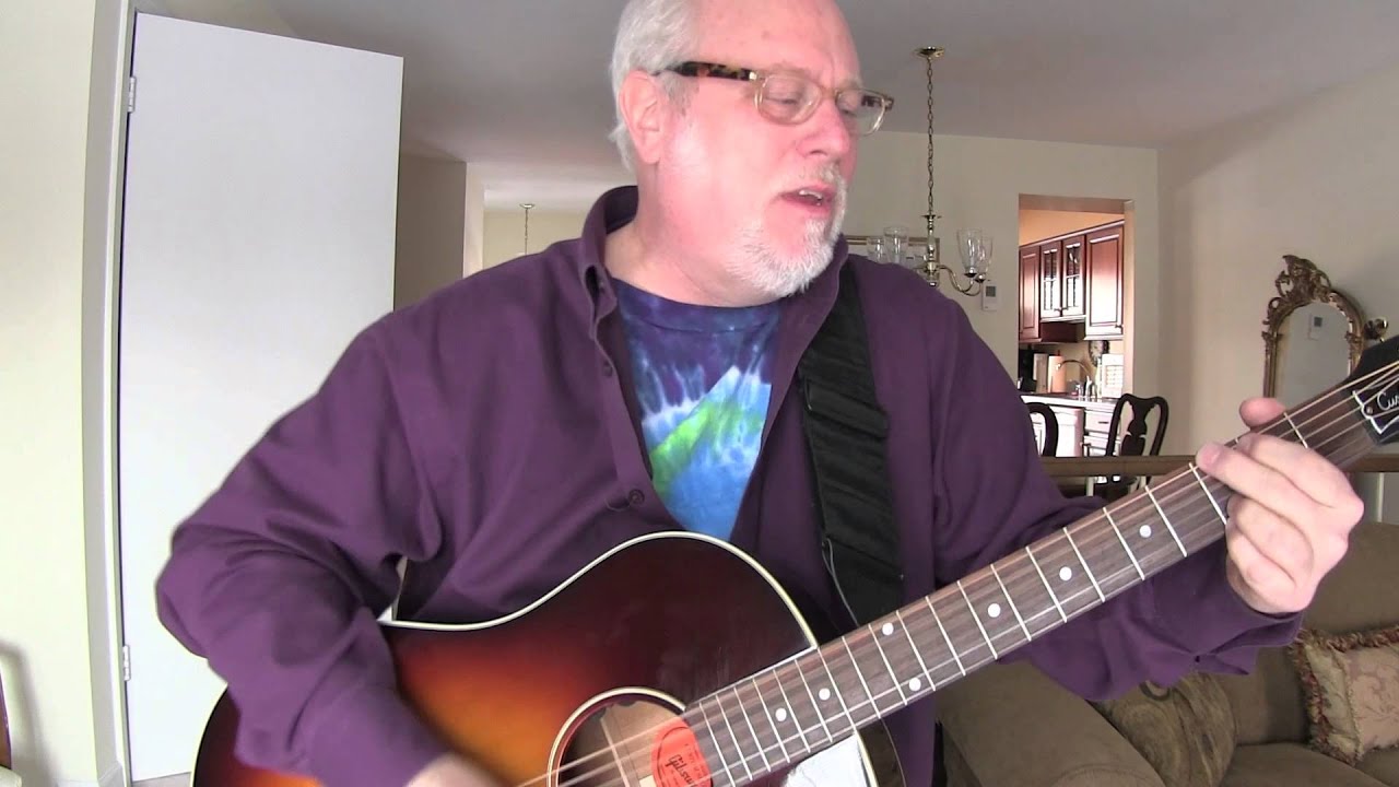 Love Grows (Where My Rosemary Goes) Edison Lighthouse Cover
