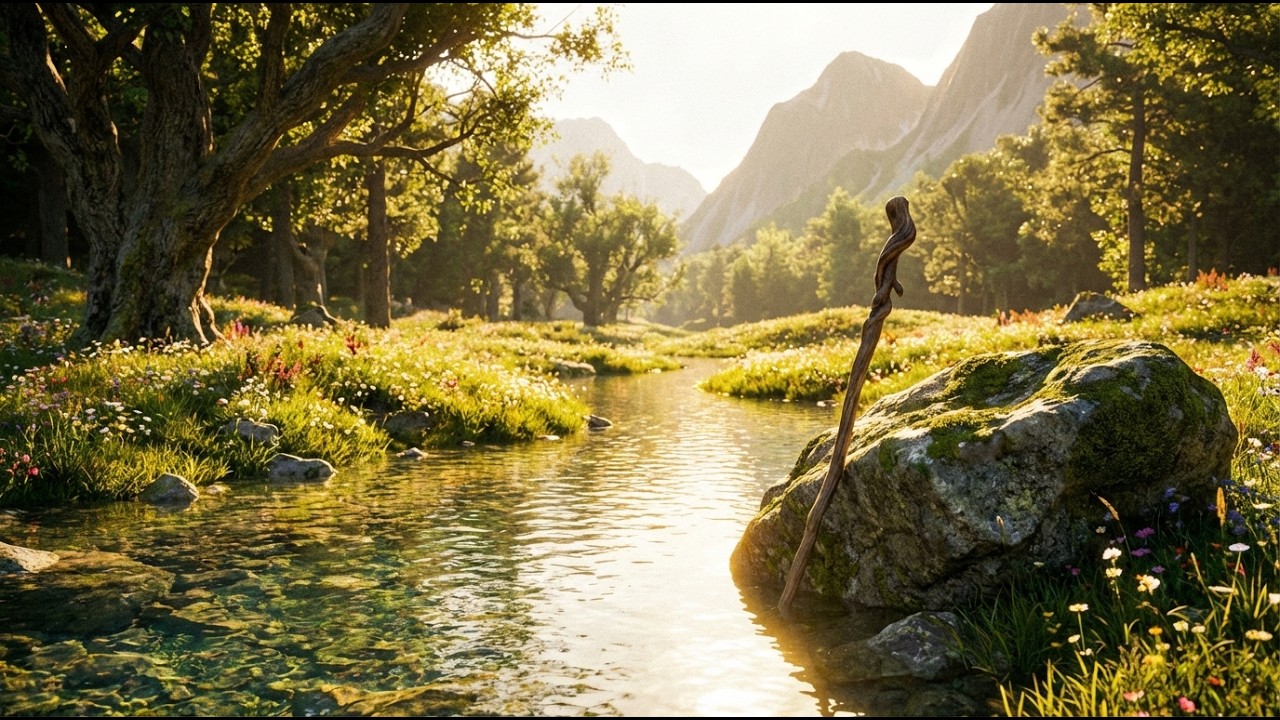 No One Left Behind ✝️ A Faithful Shepherd ✝️ Matthew 18:12