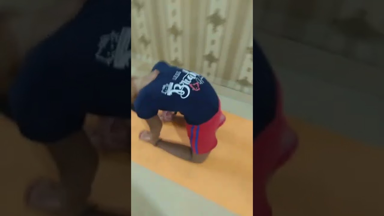 SRUSHTI SURWASE, G B, F, BHARAT SWABHIMAN, National Online Yogasana Comp, AOLI, Dr. Reena Agrawal