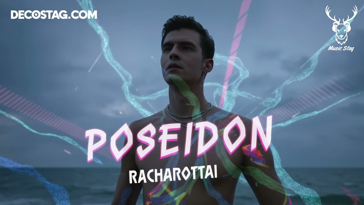 【EDM World Fusion】Poseidon • Tropical Neon Festival Vibes