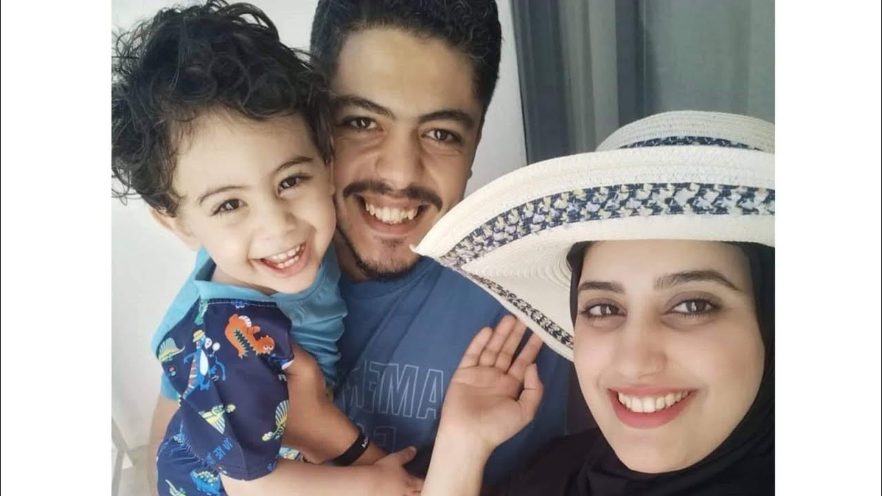 أحلى فلوج في بورتوسعيد😍😍 وأول ظهور لينا على القناة🙈🤗