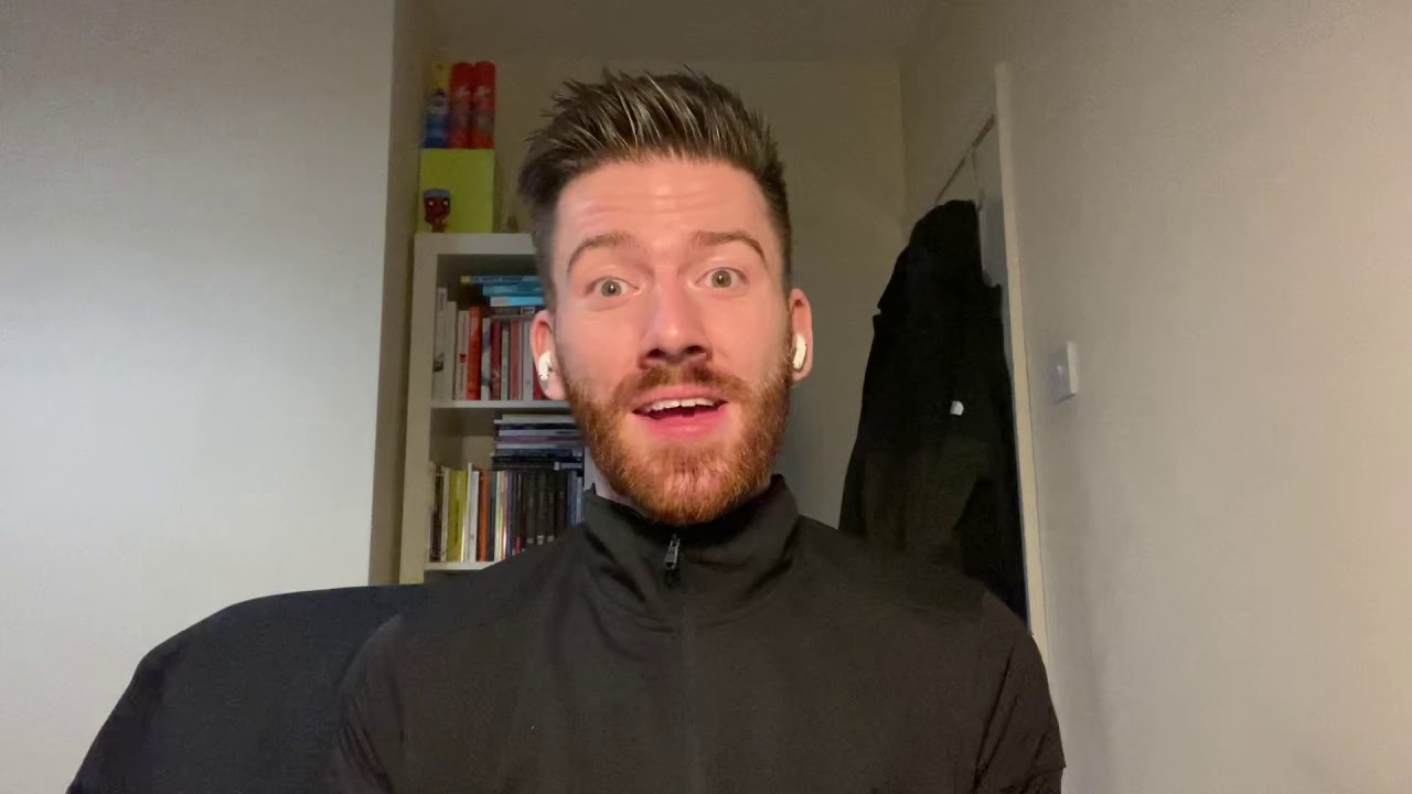 Video message, 09/11/20, Teams Etiquette