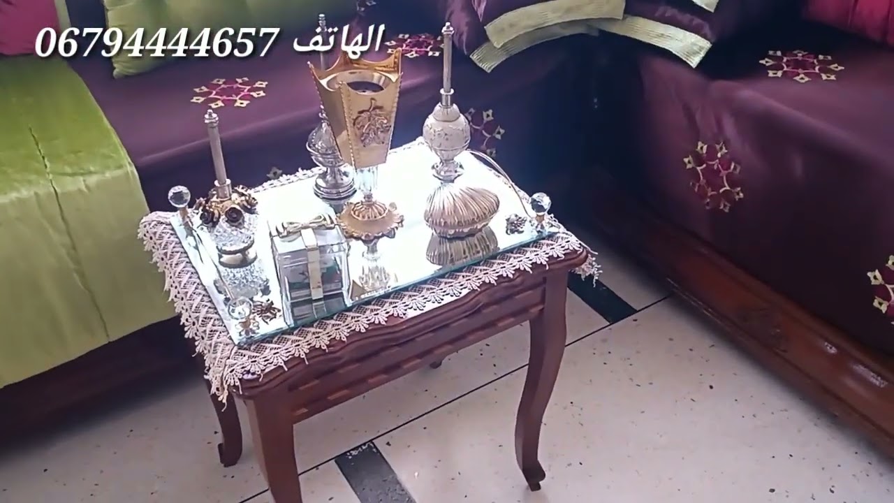 شقة بتمن مناسب بمدينة فاس محفضة قريبة محطة القطار الى شارع محمد الخامس جامع سويقة وسط المدينة مرافق