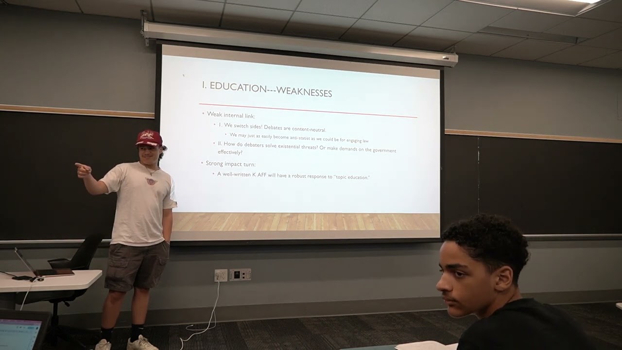 2023-24 Framework [LAMDL SDI '23]
