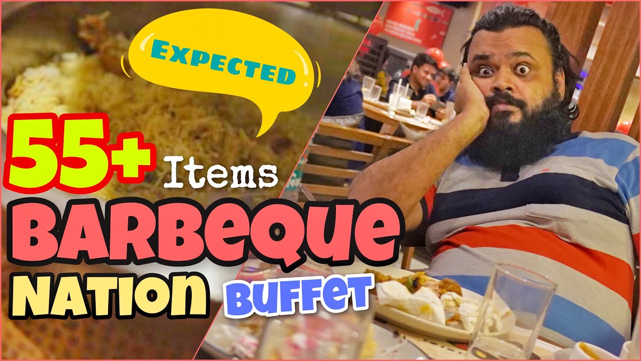 Barbeque Nation Buffet's Actual Condition After Lockdown : Truth Revealed , Myth Busted ??