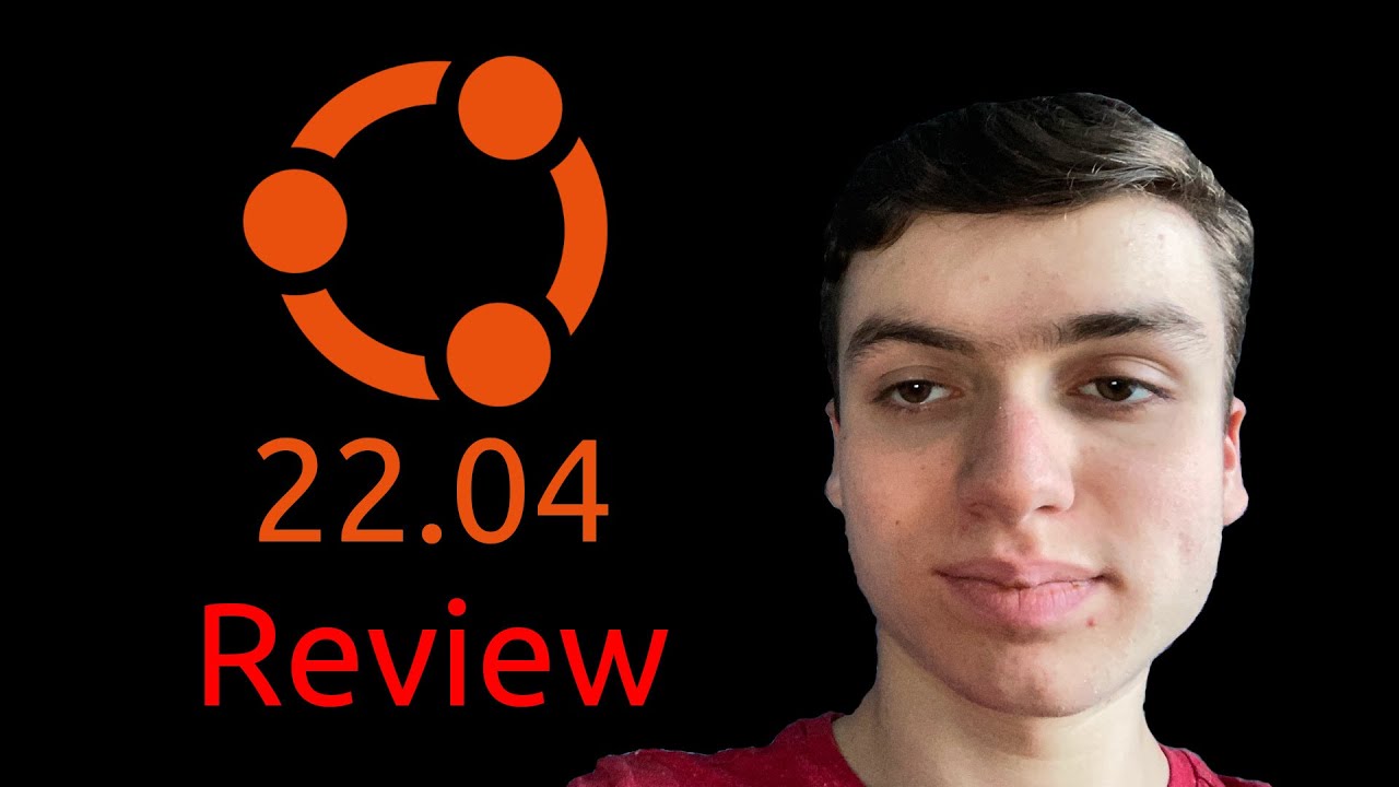 Ubuntu 22.04 Review