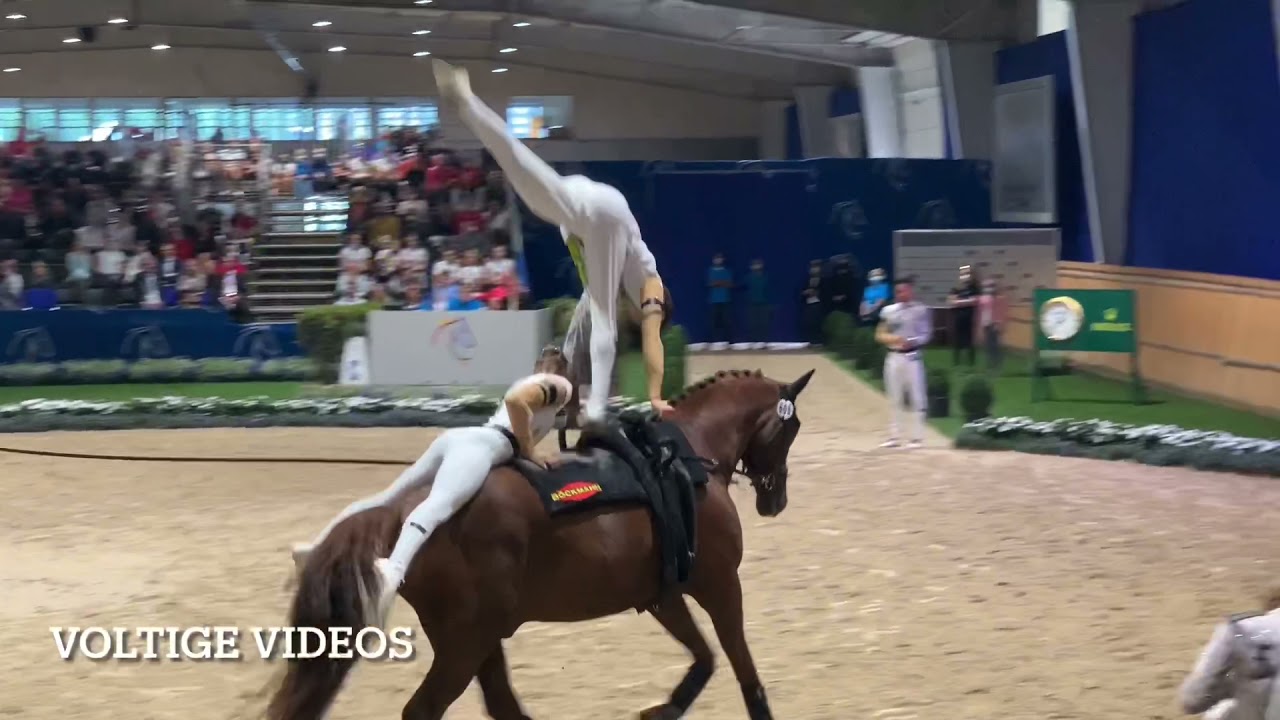 CHIO Aachen 2021 - Germany - Fredenbeck I