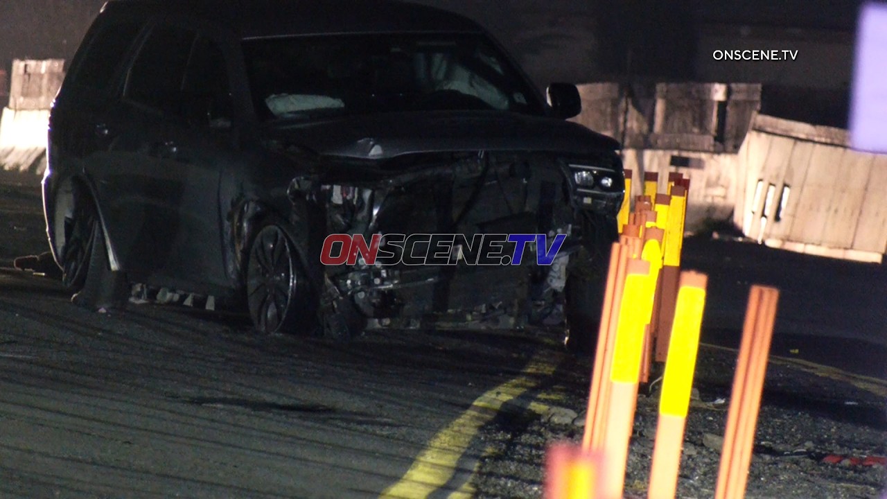 JURUPA VALLEY Fatal Hit & Run, Vehicle vs Pedestrian
