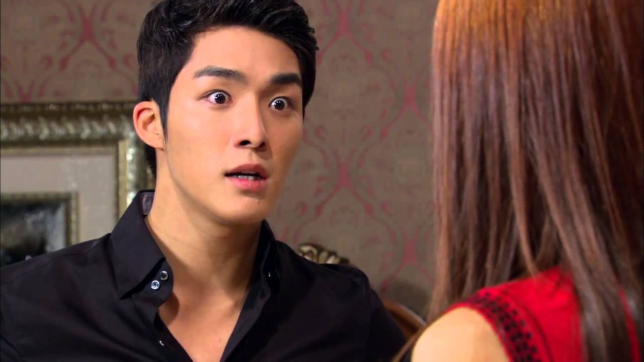 [HOT] 오로라 공주 74회 - 알타이르 촬영 중 지영에게 따귀 맞아 얼굴에 상처 입은 로라, 설희 분노 20130830