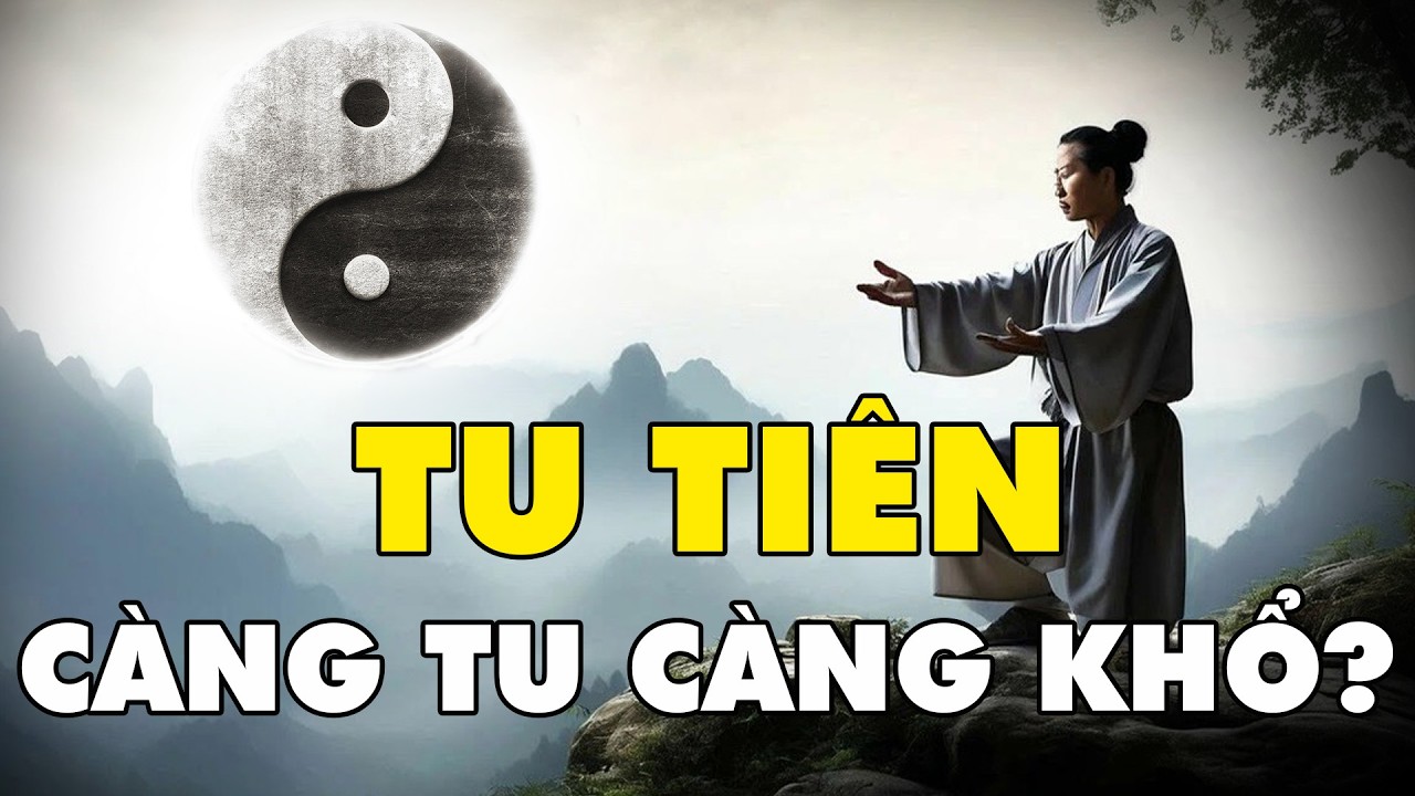 Tiên Nhân Cũng Phải Chịu Nghiệp? | Thế Giới Cổ Đại