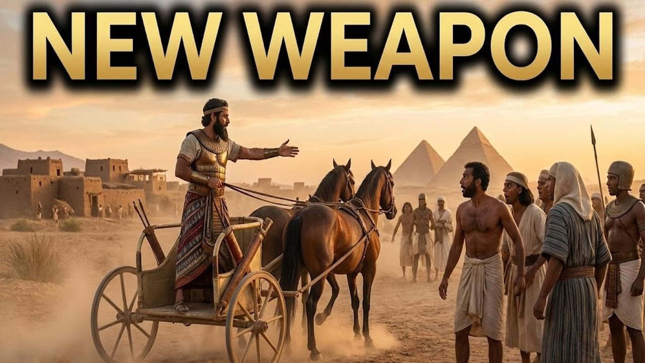 The Truth About Egypt's Foreign Rulers