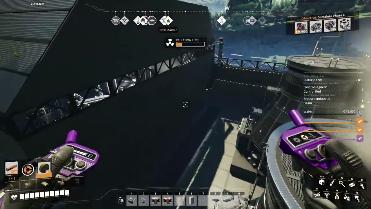 My First Nuclear Power Plant