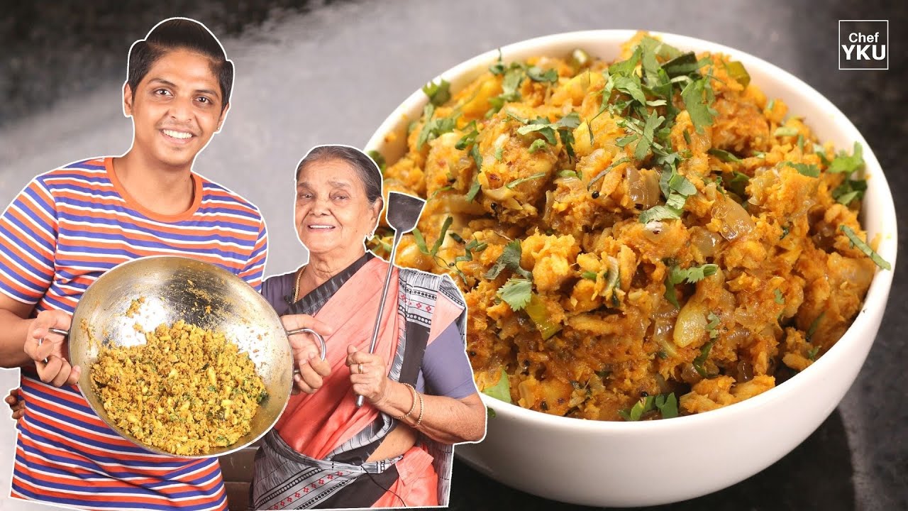 Sura Puttu Recipe In Tamil | Sura Puttu Recipe | Shark Scramble | HomeMade Sura Puttu