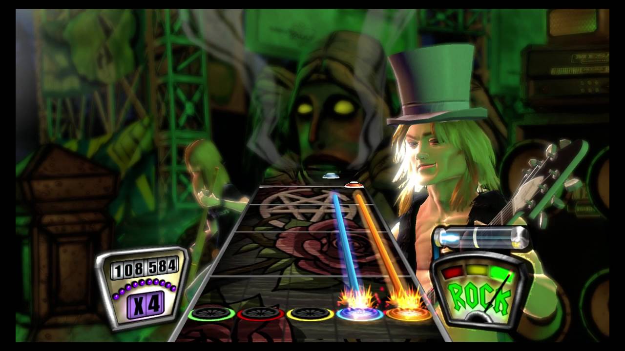 Guitar Hero 2 - 