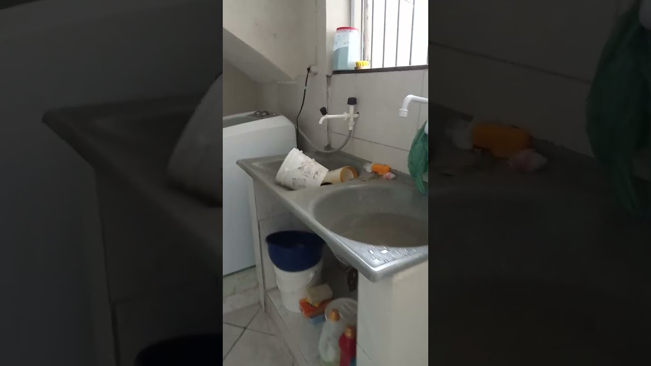 obra de reforma cozinha