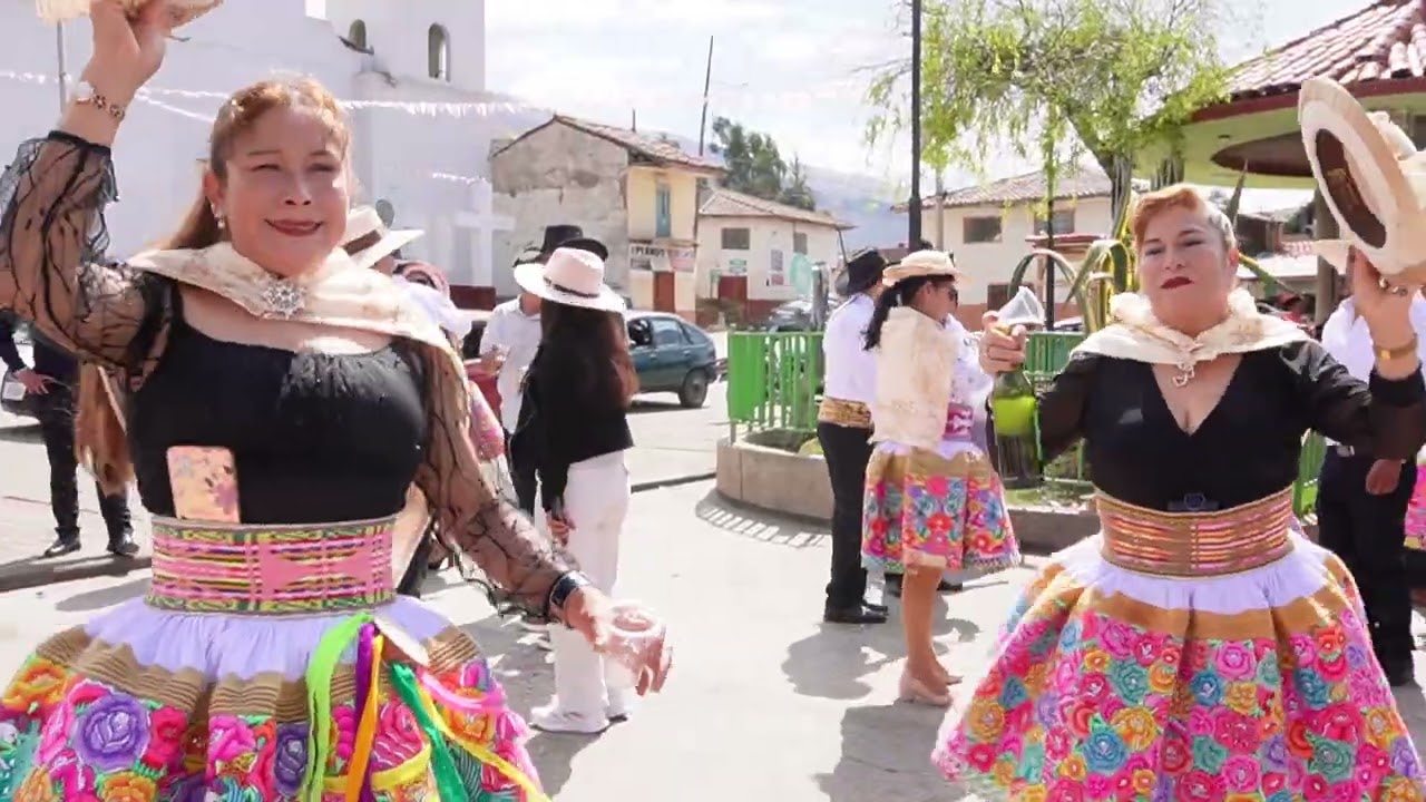 GRAN FIESTA DE SANTIAGO FAMILIA MEZA SAMANIEGO - VOL 02
