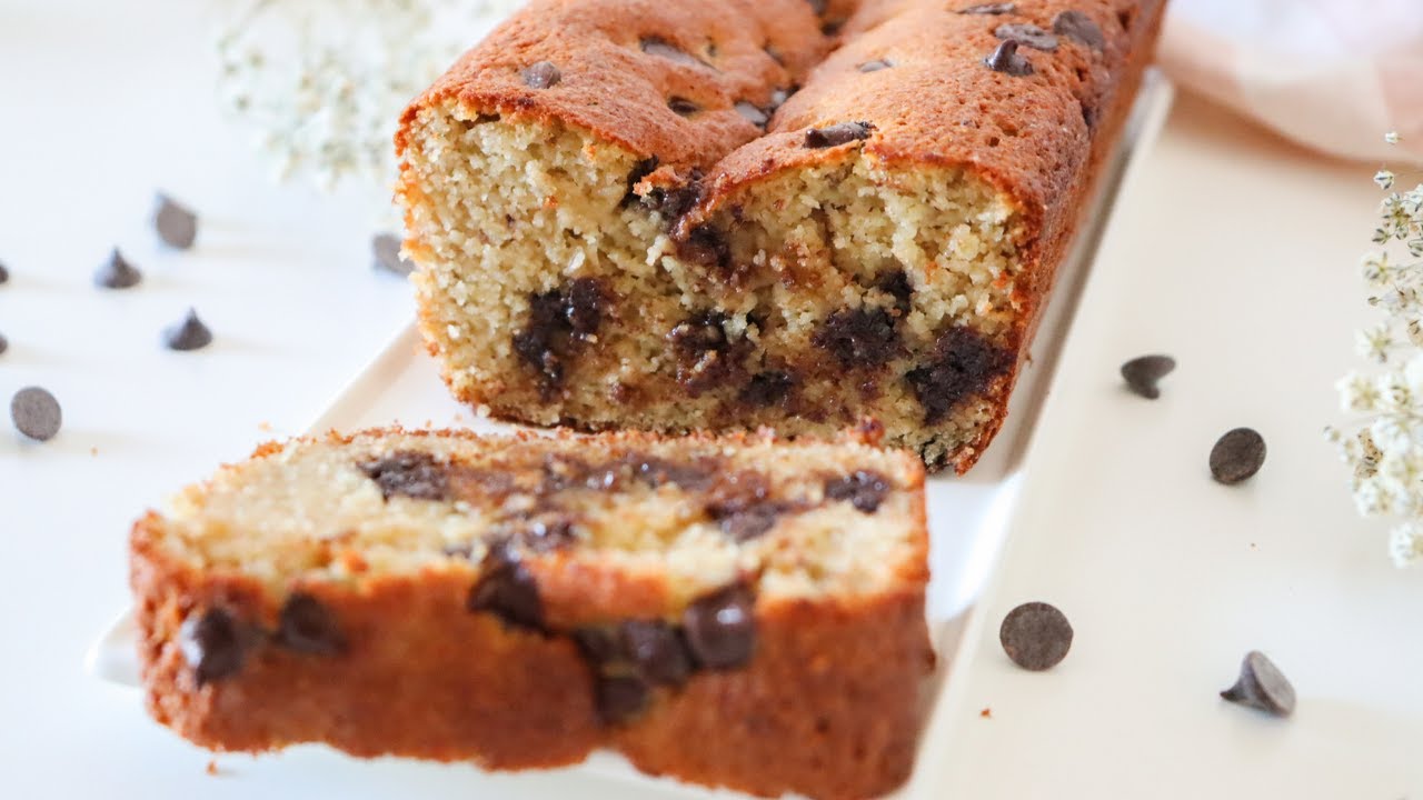 GATEAU SANS FARINE SANS GLUTEN