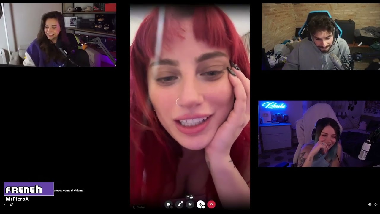 Le Clip pi&ugrave; Viste di Twitch Italia nel 2024 | Momenti Indimenticabili dell'Anno 🇮🇹