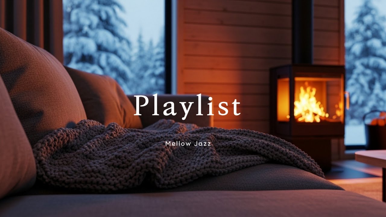 𝗽𝗹𝗮𝘆𝗹𝗶𝘀𝘁 | 여유롭고 행복한 주말 🎧 가볍게 듣기 좋은 재즈팝 플리 ✨ | mellow jazz-pop