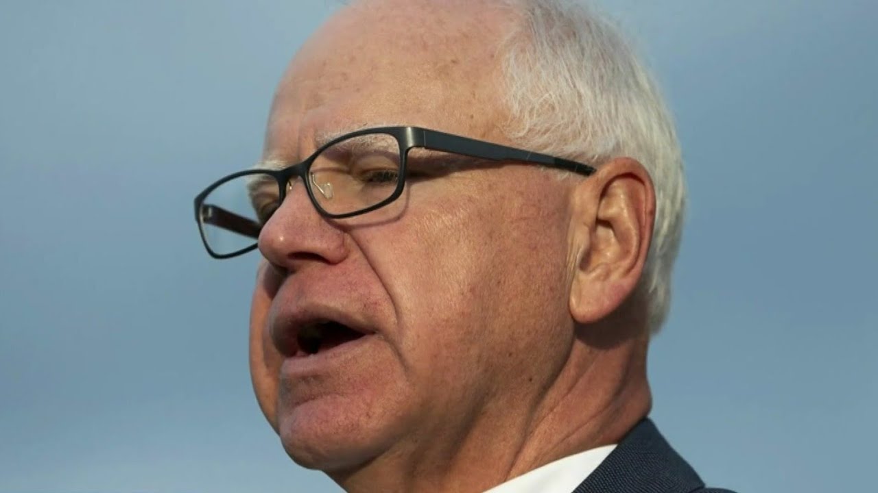 Minneapolis on edge: Debate intensifies after ICE agent shooting of ICU nurse