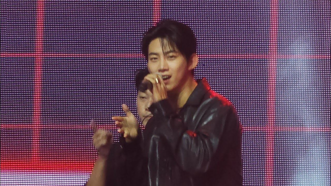 [230929] 玉澤演옥택연- Magic✨SpecialTY in HK🇭🇰玉澤演香港粉絲見面會