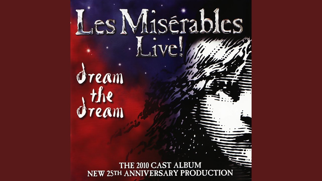 Javert's Soliloquy (Live)