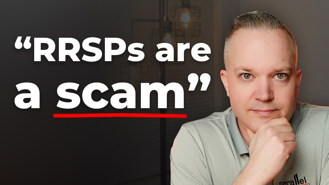 Правда о RRSP, которую знают финансовые консультанты