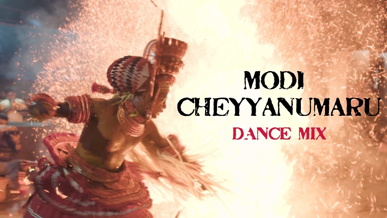 Modi Cheyyanumaru