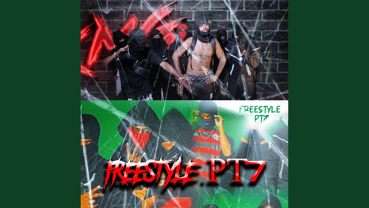 Freestyle pt7