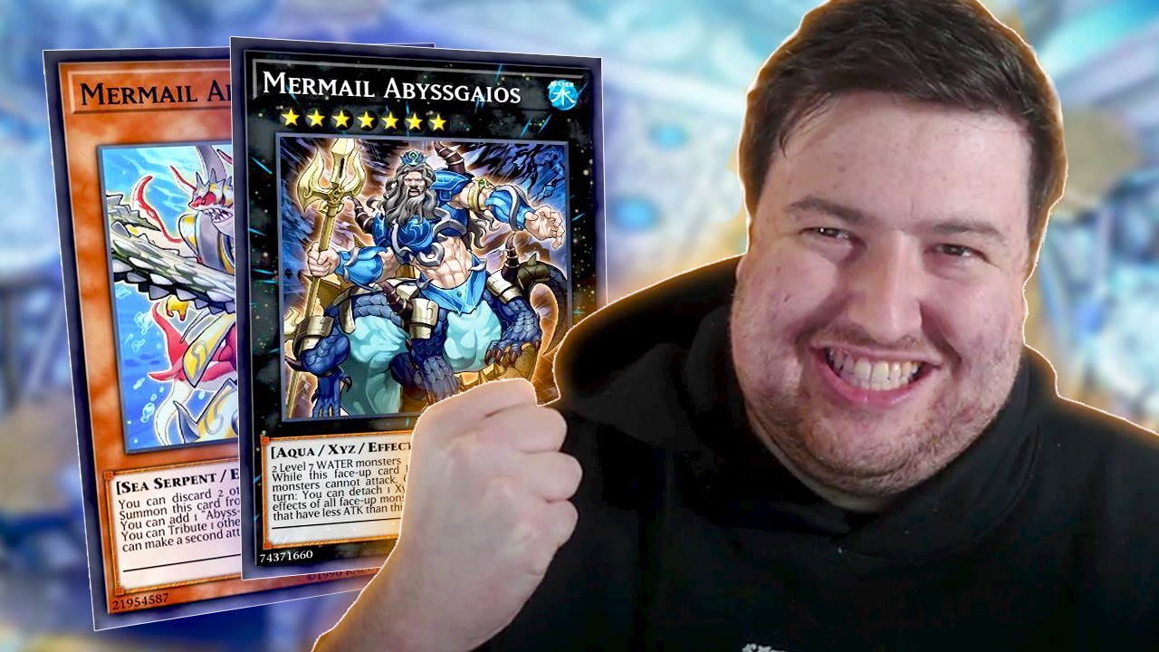 READY TO TAKE DOWN THE META WITH MERMAIL!