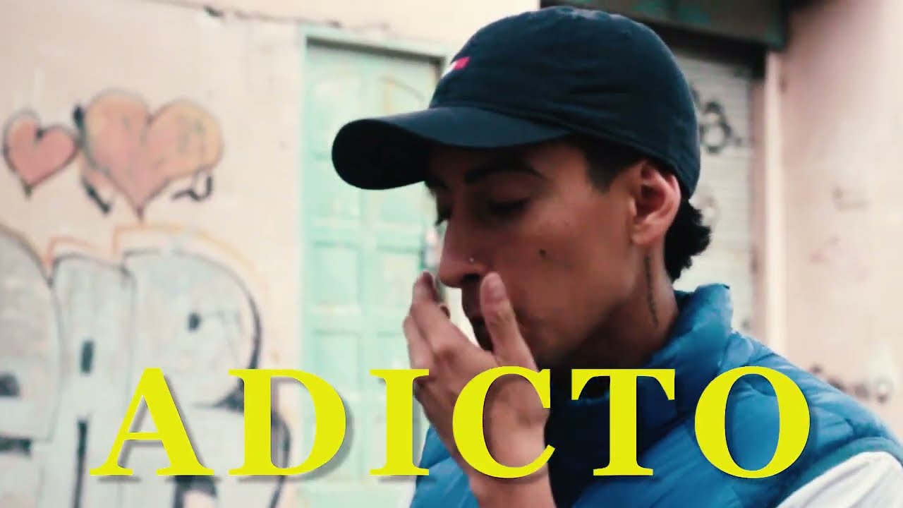 Les K - Adicto