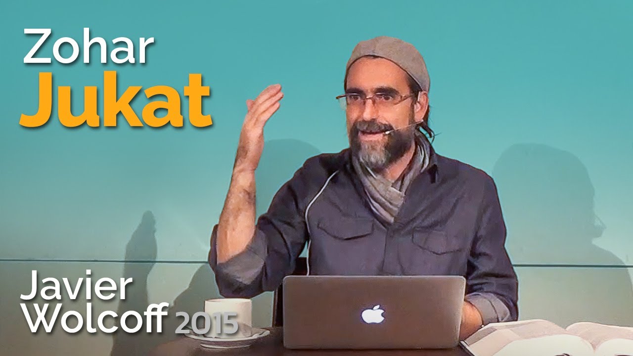 Zohar Jukat 2015