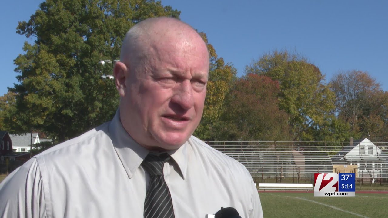 Community says goodbye to beloved Pilgrim High School principal