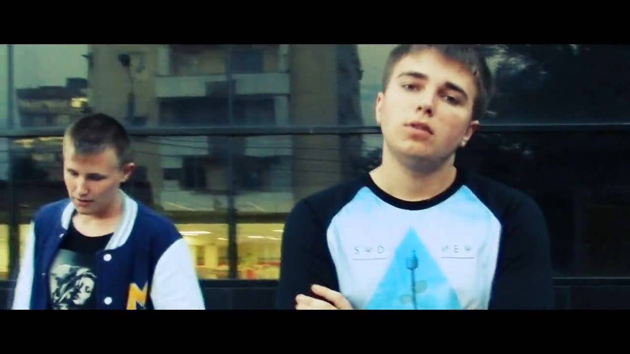 Markel feat James- мы сегодня раскачаем (Премьера клипа, 2015)