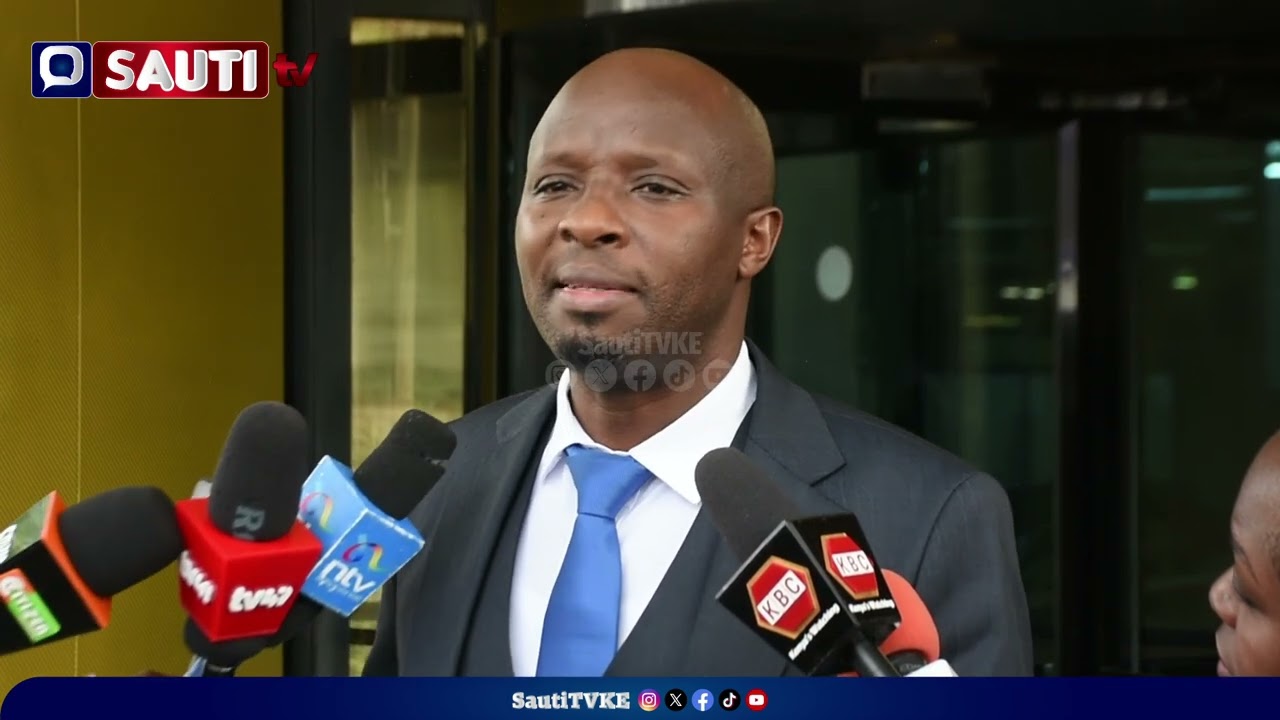 EACC Arrests Land registrar Over Fraud in 667 acres of Public land worth over 1.3 billion shillings