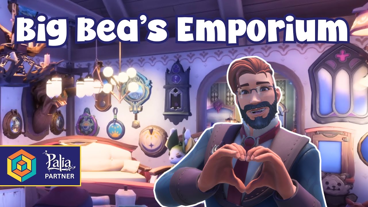 A little bit of EVERYTHING you'll ever need!