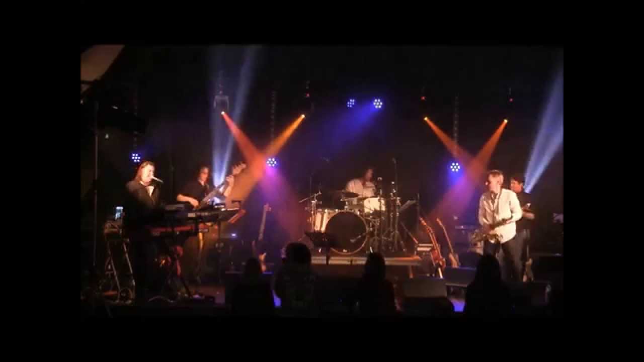 Cannon Ball plays Supertramp - Cannonball