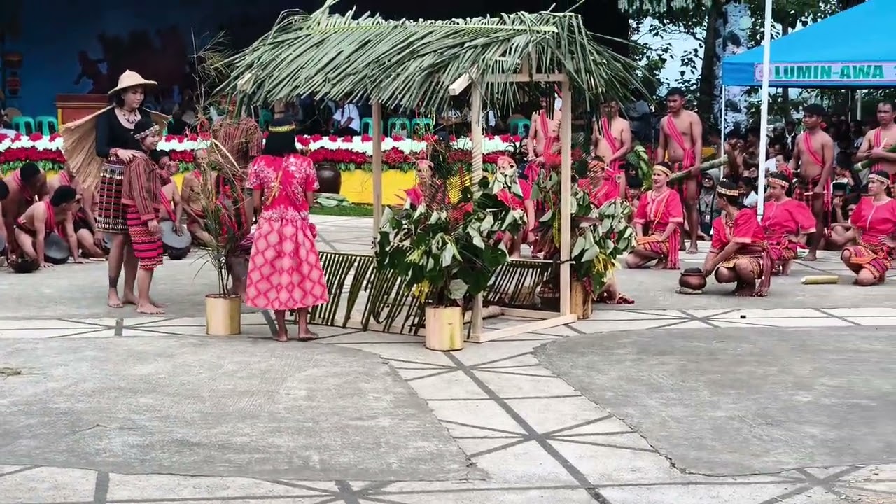 Pinukpuk Presentation