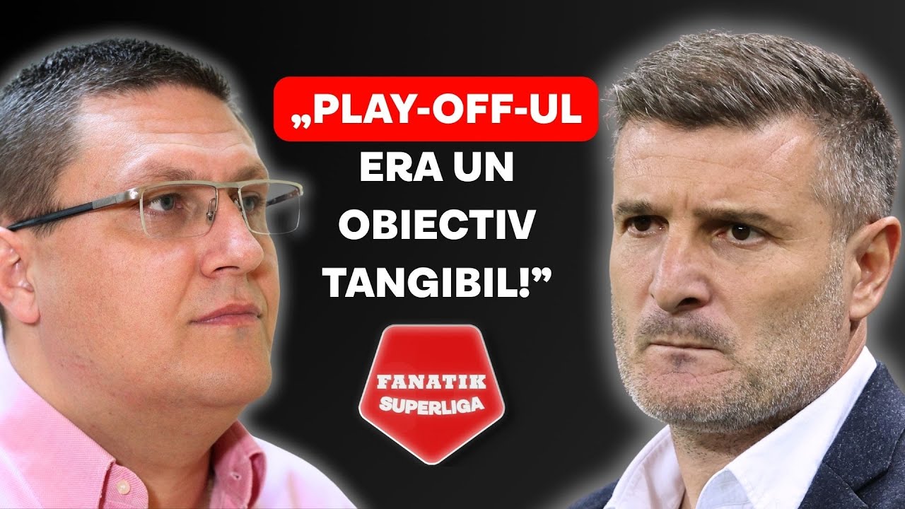 Laszlo Balint RUPE TACEREA dupa DEMISIA-SOC de la Otelul. TOATE CULISELE unei DESPARTIRI ABRUPTE