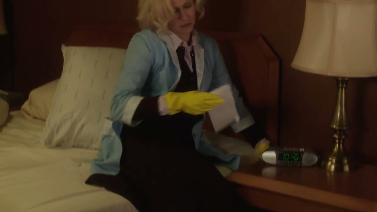 Deleted Scenes Bates Motel 2013   Vera Farmiga, Freddie Highmore, Max Thieriot, Nicola Peltz Beckham
