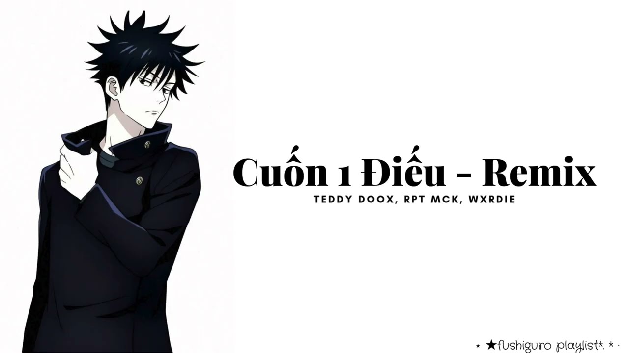 ⋆ ★fushi playlist. anh không muốn thấy em đi cùng với cả 1 người