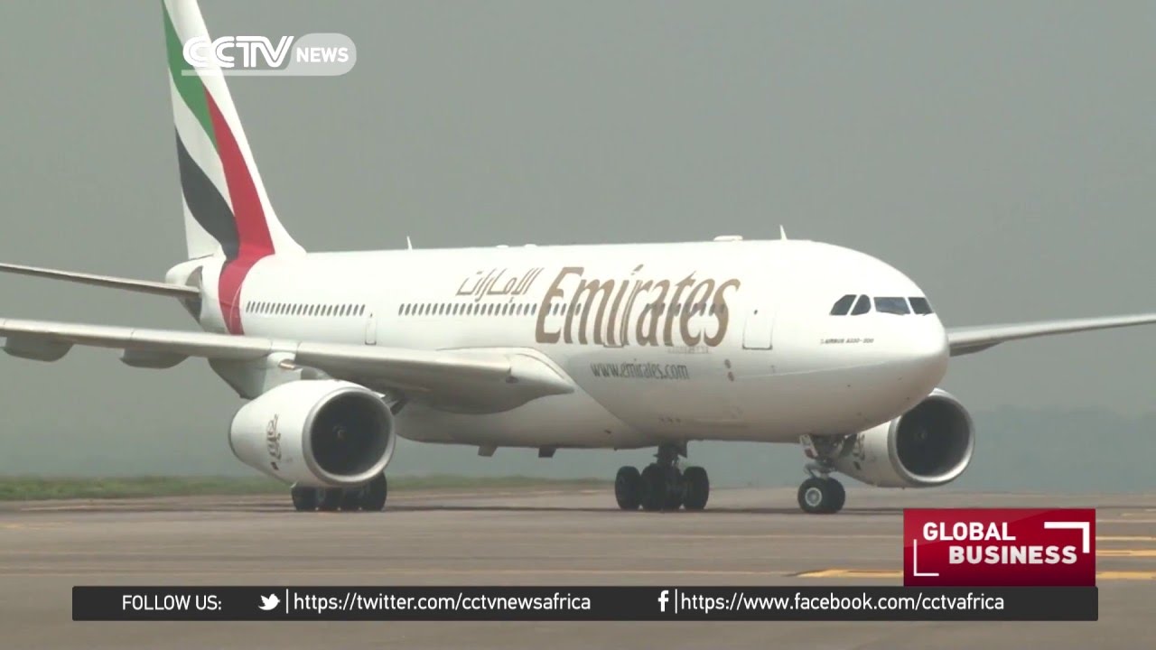 Plans underway for a massive facelift for Uganda's Entebbe Airport
