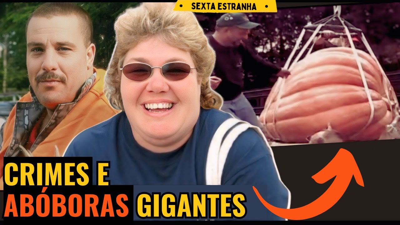 A descoberta que chocou toda a cidade | Debra Sundstrom