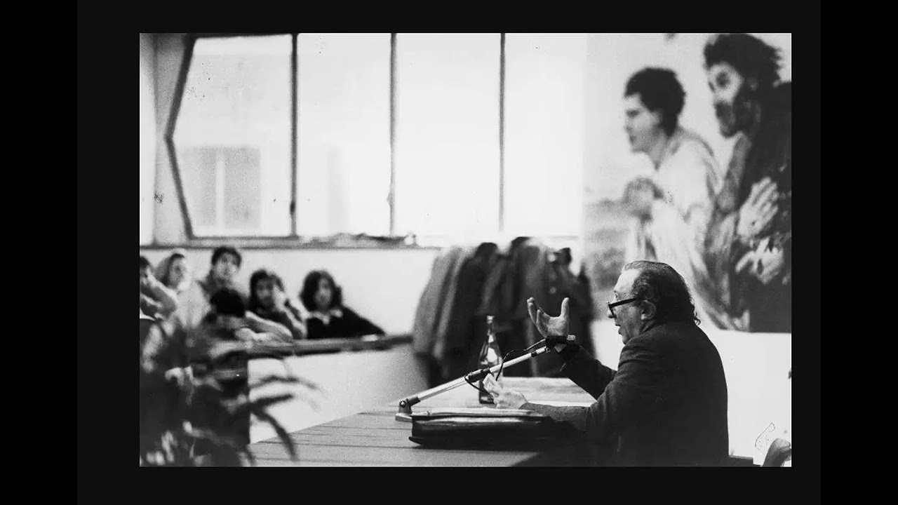 Luigi Giussani, Il Senso Religioso (lettura cap1, par. 6). Il 'Capaneo'.