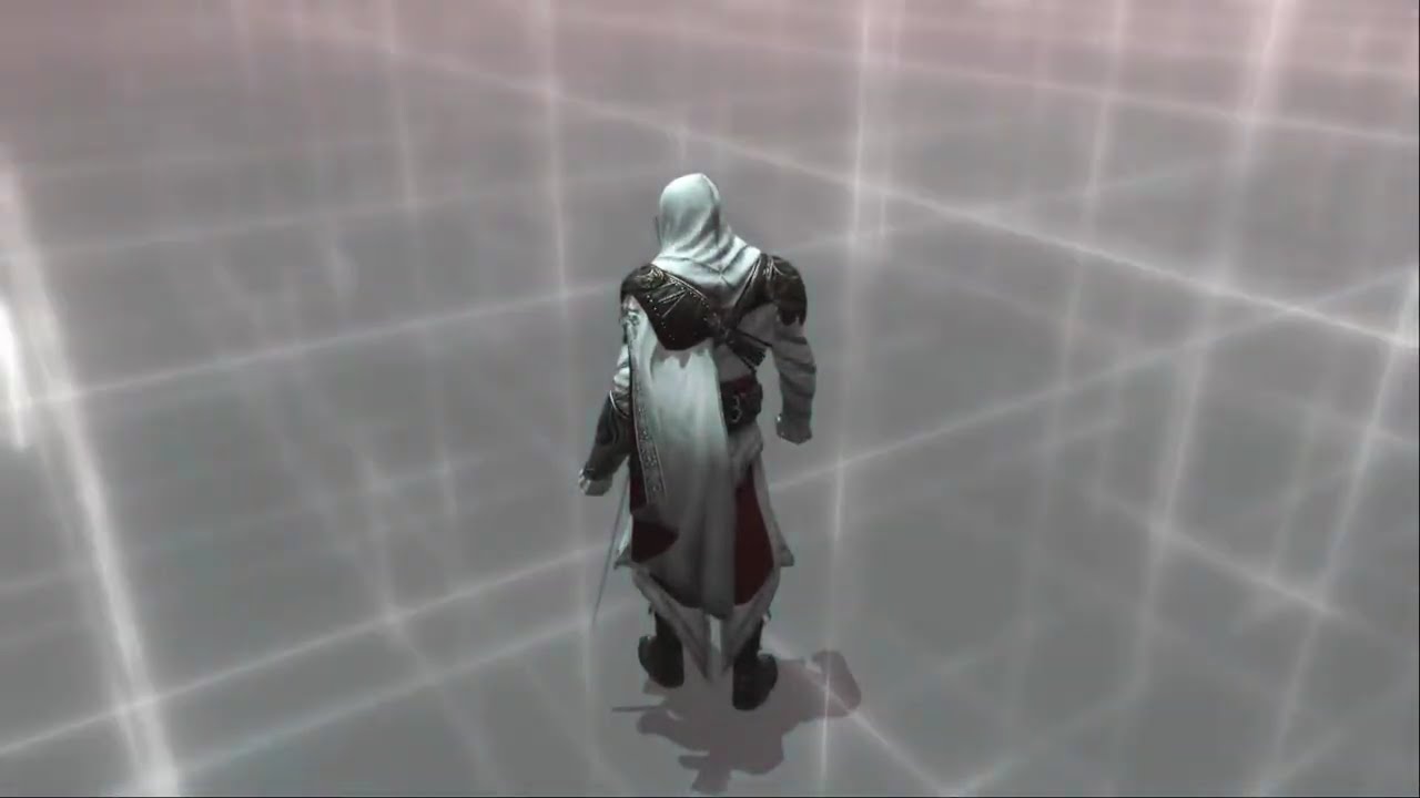 Assassin's Creed Brotherhood Gameplay - #part5