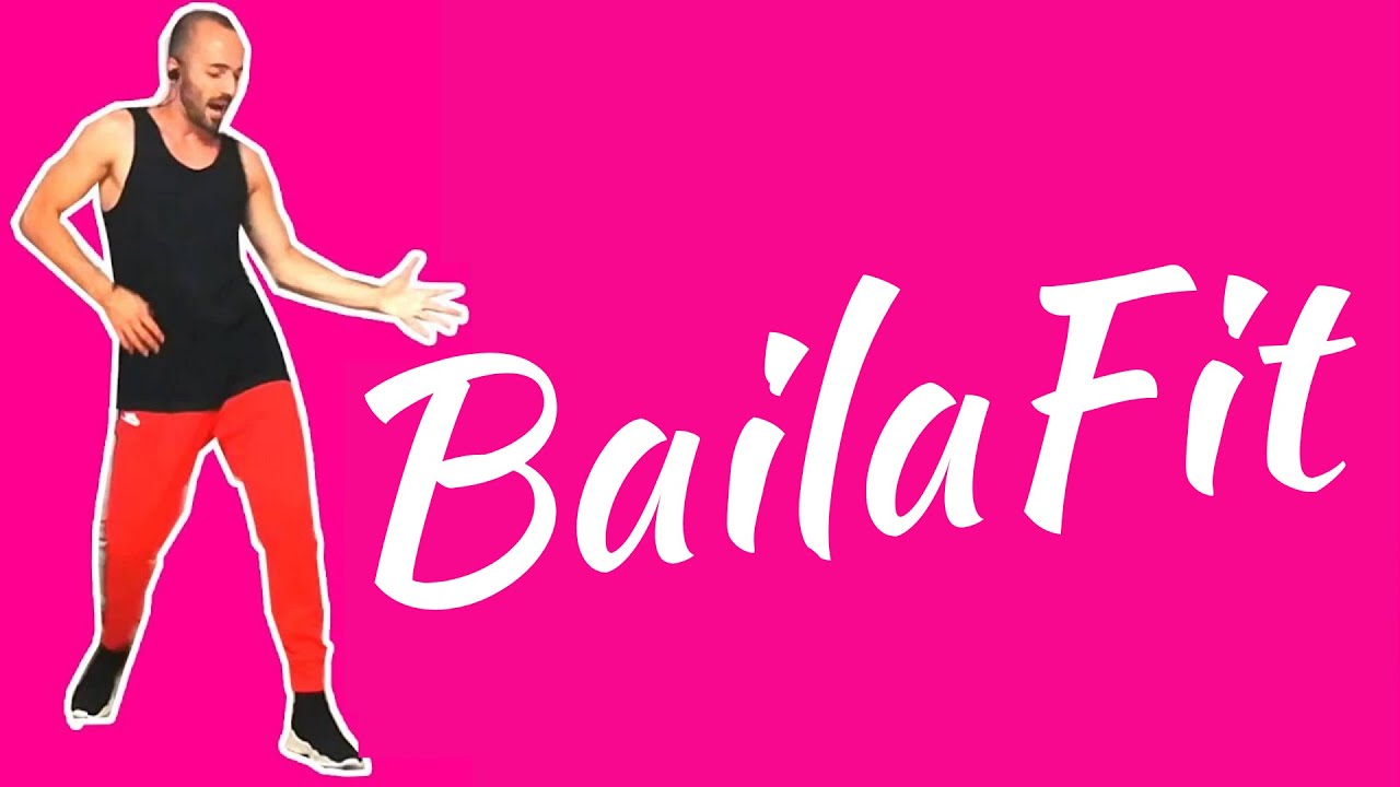 BALLARE PER DIMAGRIRE | Danze latino americane e caraibiche per perdere peso e tonificare - BAILAFIT