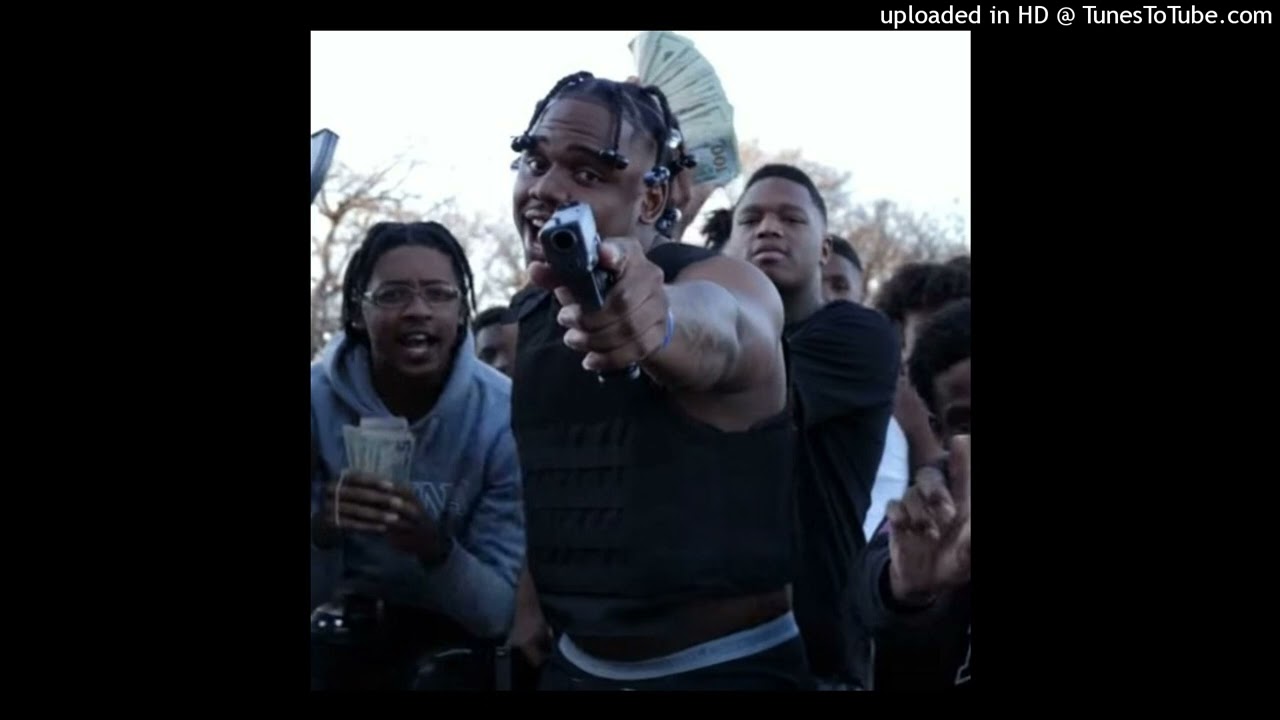 FREE MurdaGang PB + YTN Lil Greg + PMG God Type Beat|