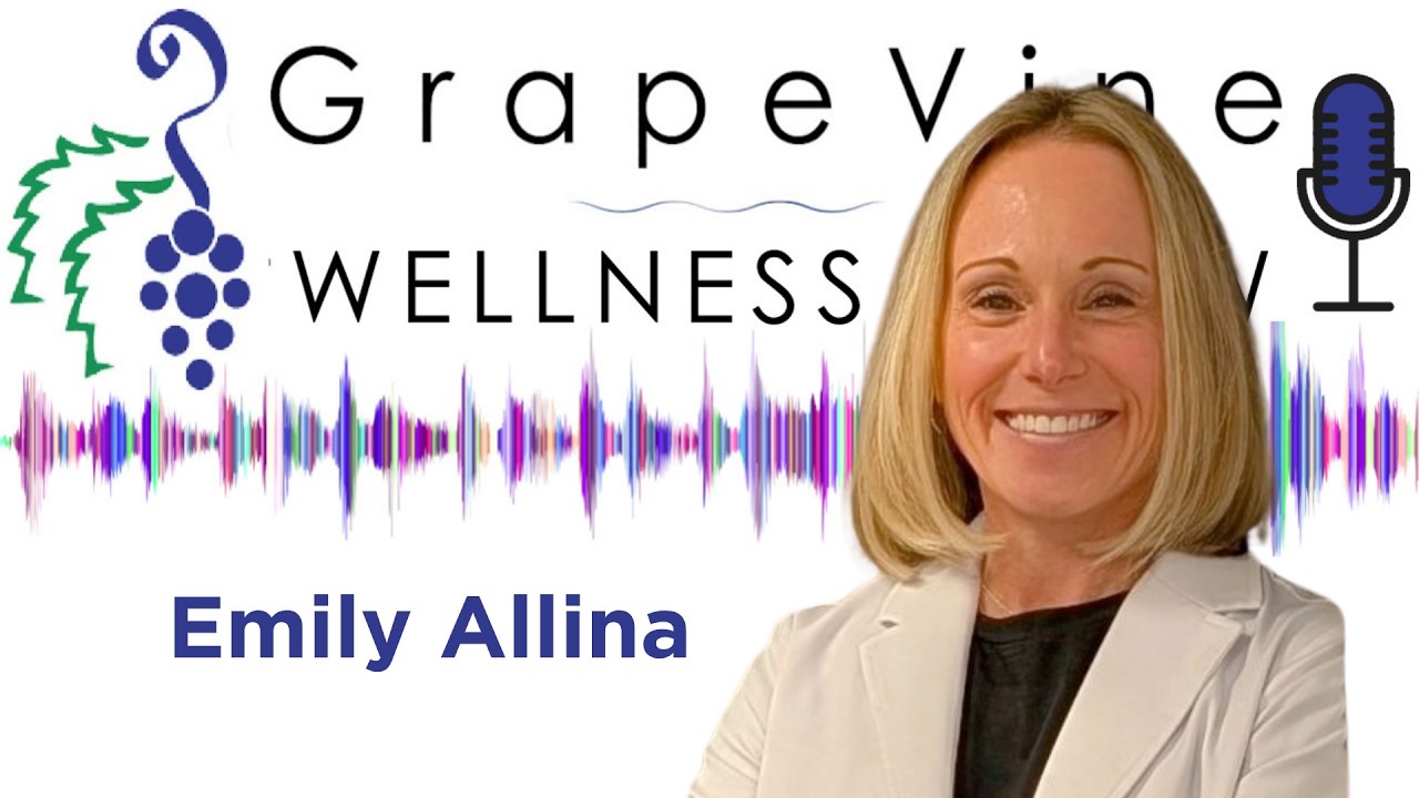 Out of Balance – Could Hormones and Diet be the Real Cause of Your Mental Health Struggles?